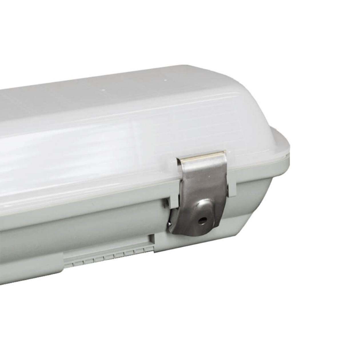 LED W/P BATTEN 20W CCT 600MM