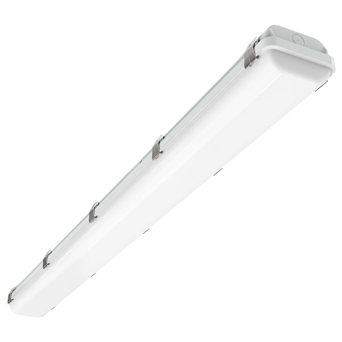 LED EMERG W/P BATTEN TRIPROOF G2 1200MM