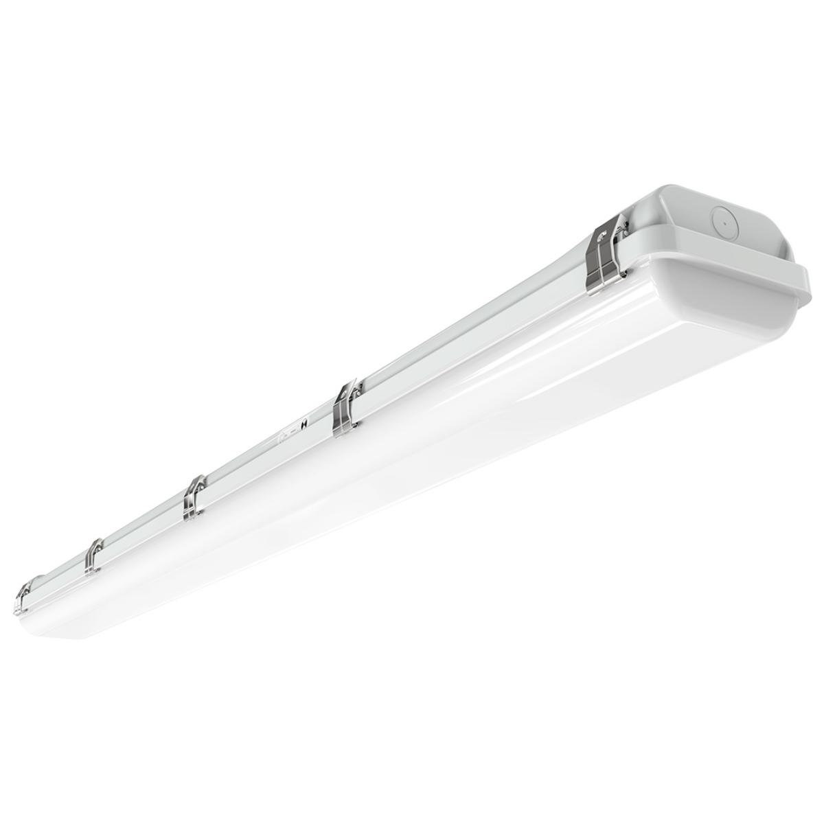 LED EMERG W/P BATTEN TRIPROOF G2 1200MM