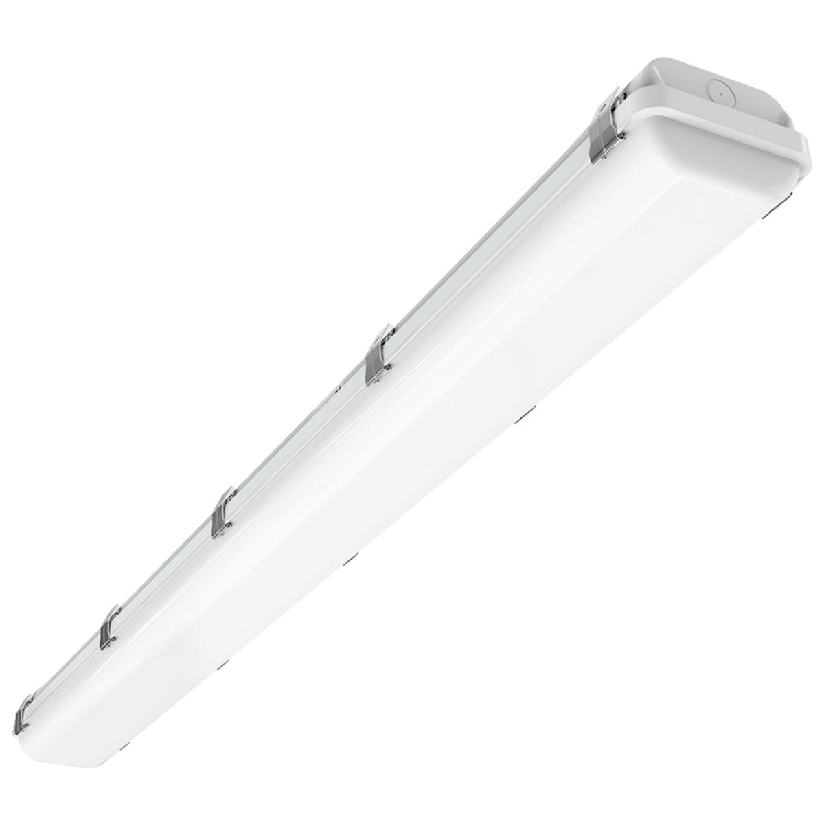 LED EM W/P BATT + SEN TRIPROOF G2 1200MM