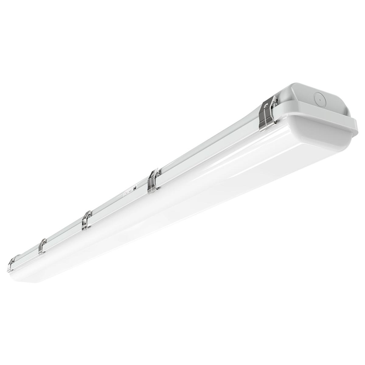 LED EM W/P BATT + SEN TRIPROOF G2 1200MM
