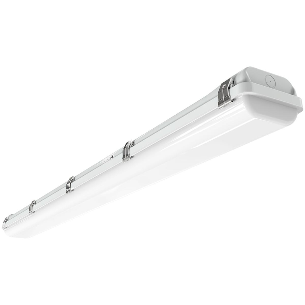 LED W/P BATTEN + SEN TRIPROOF G2 1200MM