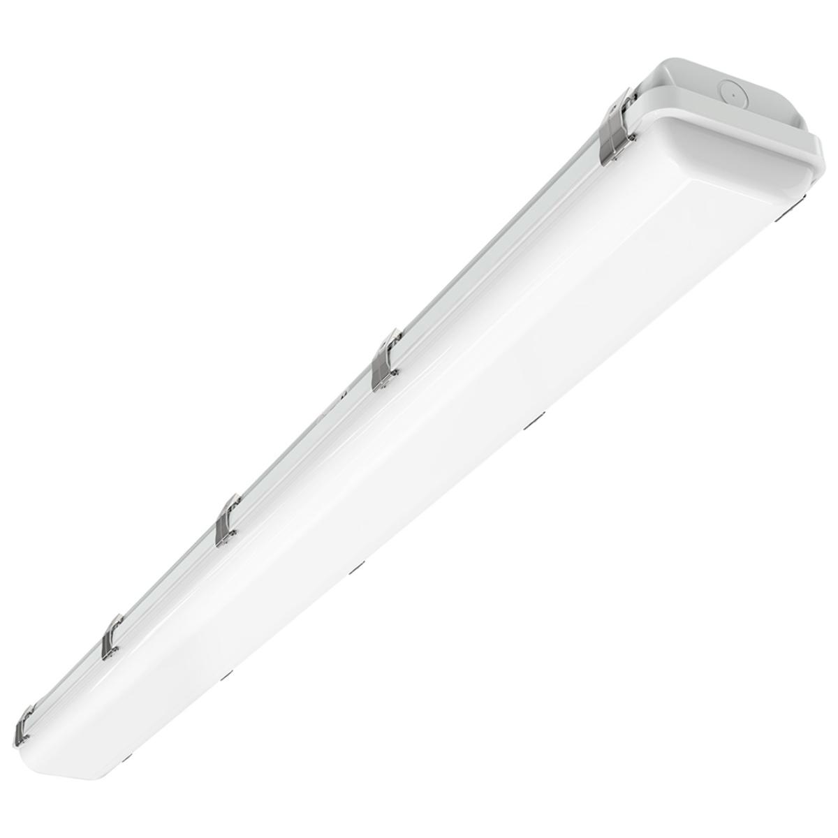 LED W/P BATTEN + SEN TRIPROOF G2 1200MM