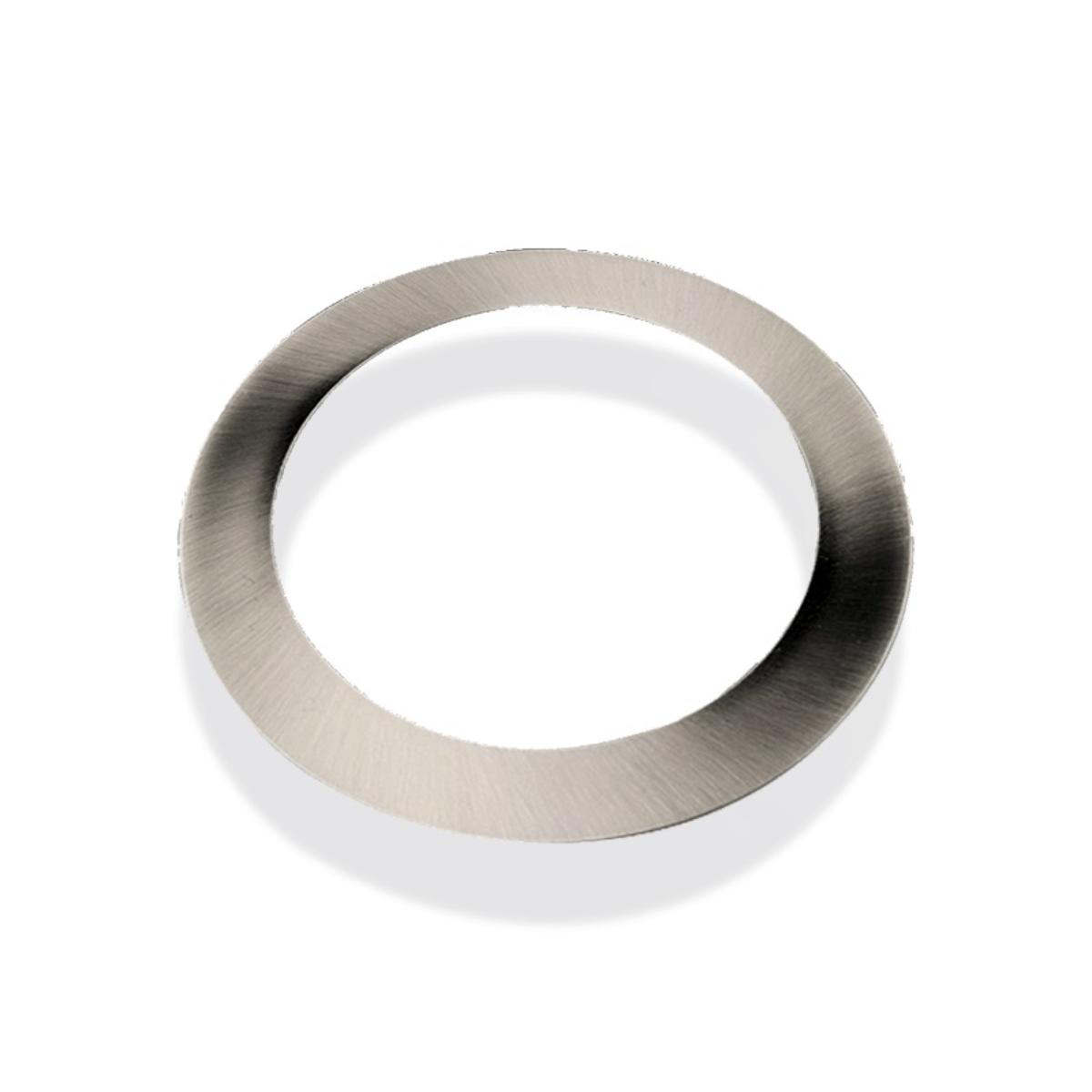 SNAP ON TRIM RING VIVA110 BN