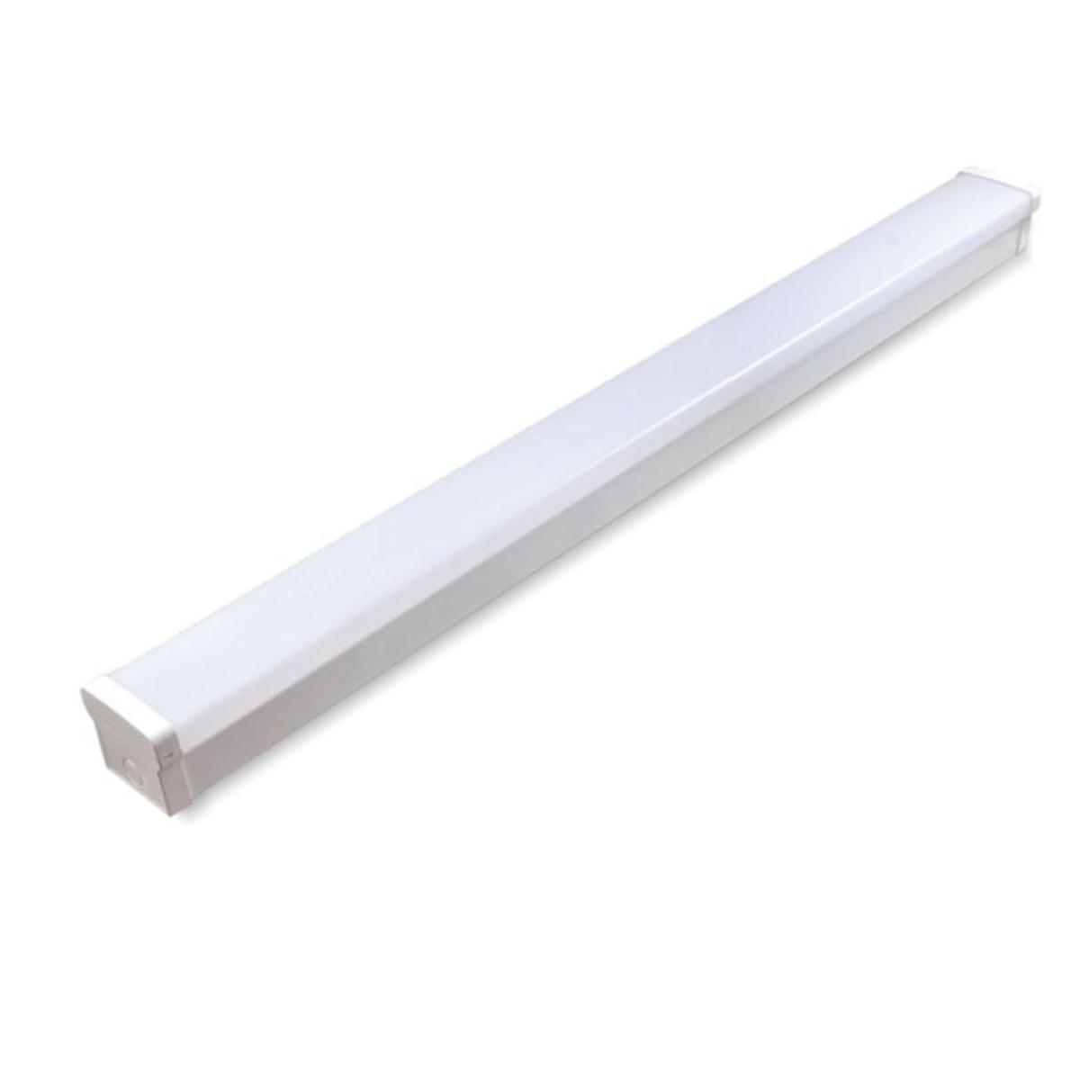 LED DIFF BATTEN VISTA 18/36W CCT 1200MM