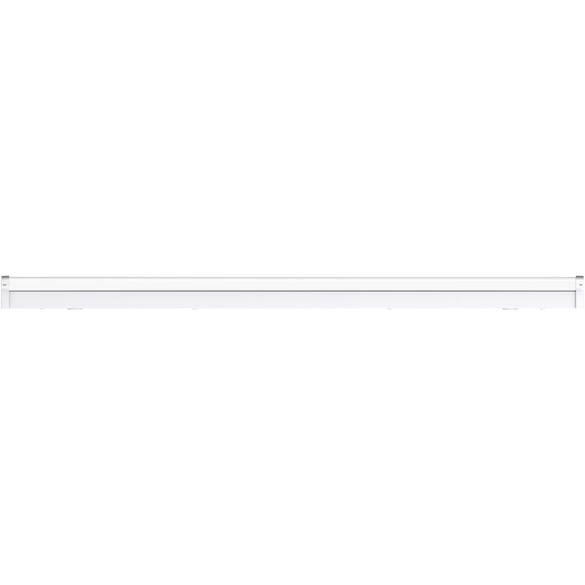 LED DIFF BATTEN VISTA DIM 40W CCT 1200MM