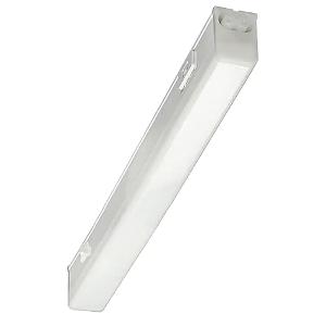 LED DIFF BATTEN VISTA LINK 4W CCT 300MM