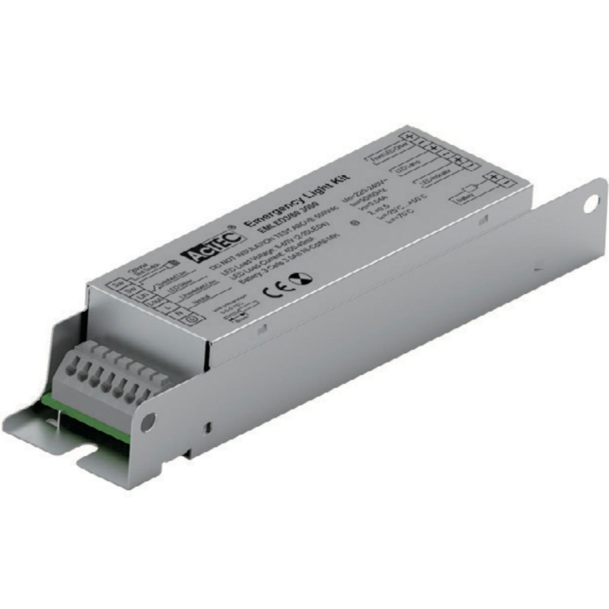BATTERY PACK NICAD FOR VISTA 1200MM