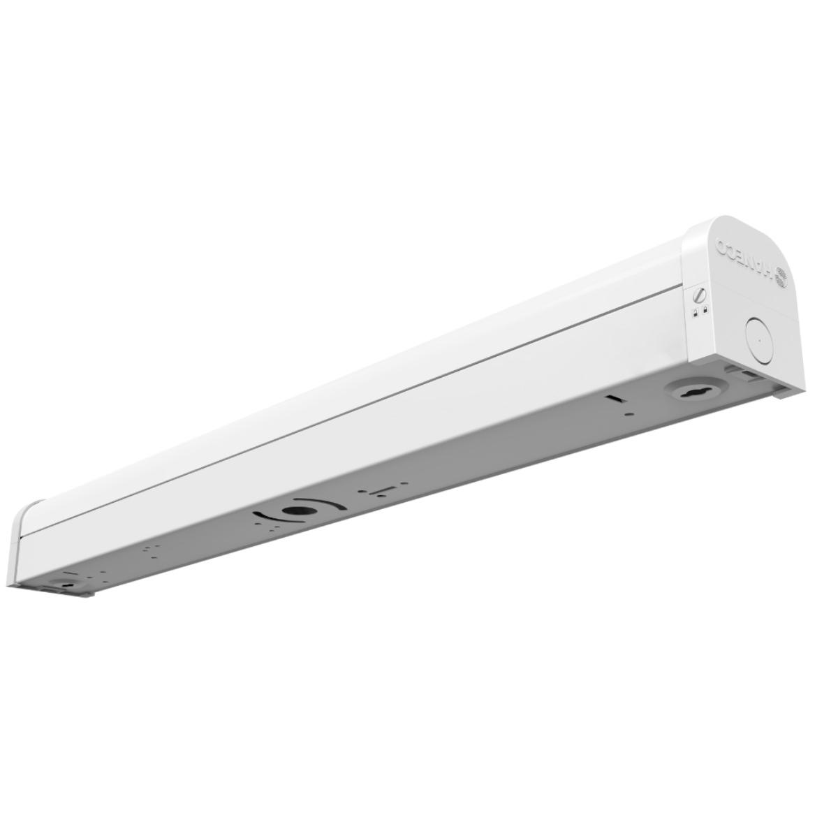 VISTA EVO LED 40W BATTEN 3CCT P/S 1200MM