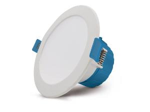 LED D/LIGHT VIVA 145MM 14W CCT 125MM C/O