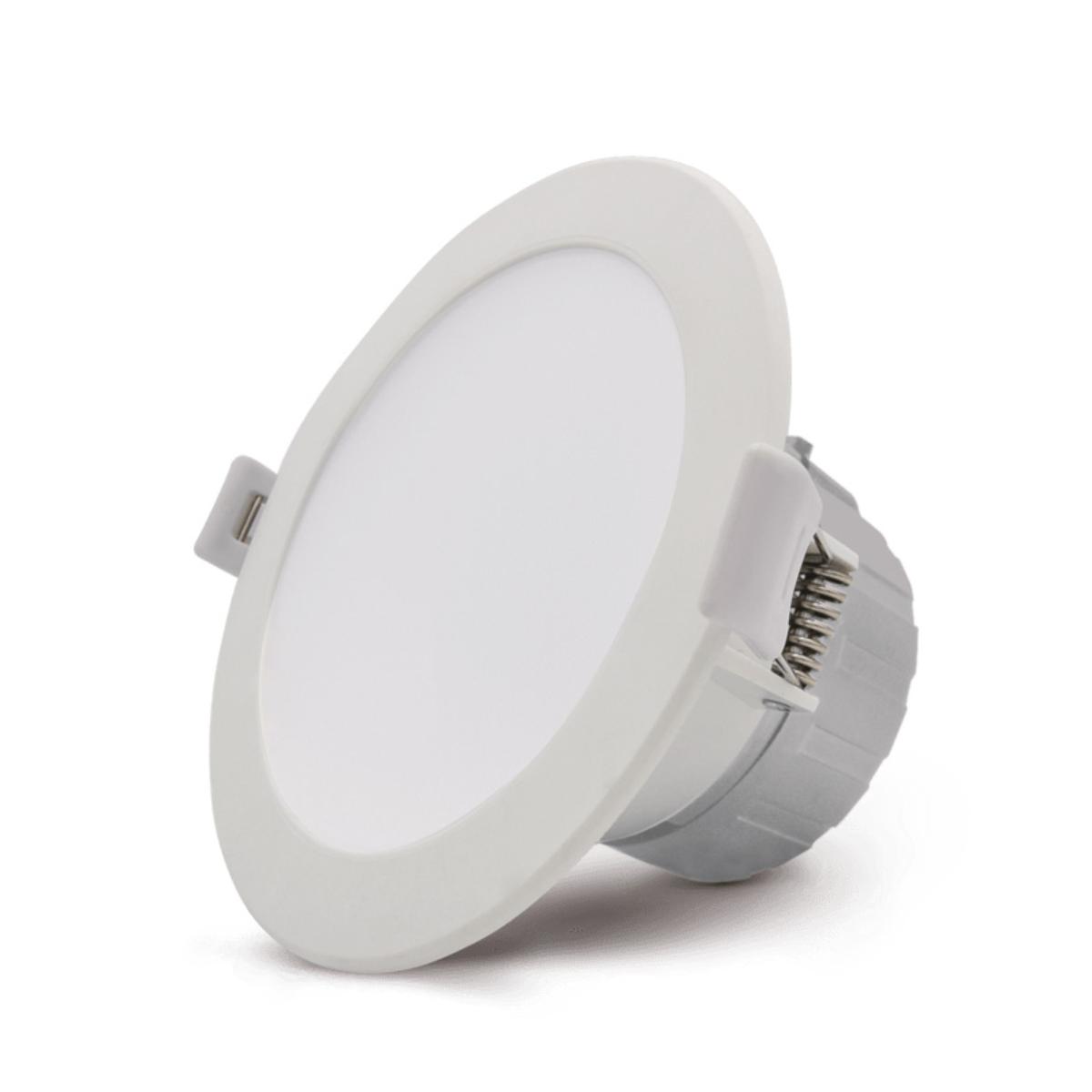 Led 7w Fxd D L Built In Driver 3000k 420 Downlight Lighting All Categories Cnw