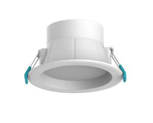 LED D/LIGHT VIVA-RC 113MM 8W CCT 90MM C