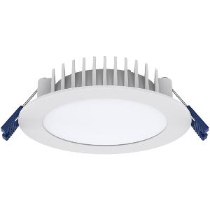 LED D/LIGHT VIVA 10W CCT + REM DRIVER WH LED D/LIGHT VIVA 10W CCT + REM DRIVER WH