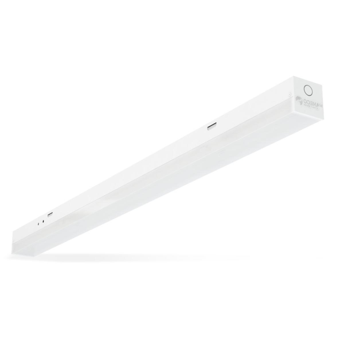 LED EMER DIFF BATTEN VISTALITE 20W CCT