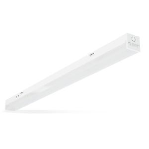 LED EMER DIFF BATTEN VISTALITE 20W CCT