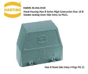 ELM 3708251 HARTING HOOD ELM 3708251 HARTING HOOD