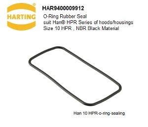 HAN 10 HPR-O-RING-SEALING HAN 10 HPR-O-RING-SEALING
