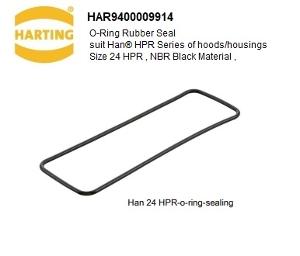 HAN 24 HPR-O-RING-SEALING HAN 24 HPR-O-RING-SEALING