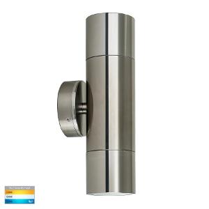 LED WALL LGT UP/DN TIVAH 2X5W CCT MR16 LED WALL LGT UP/DN TIVAH 2X5W CCT MR16