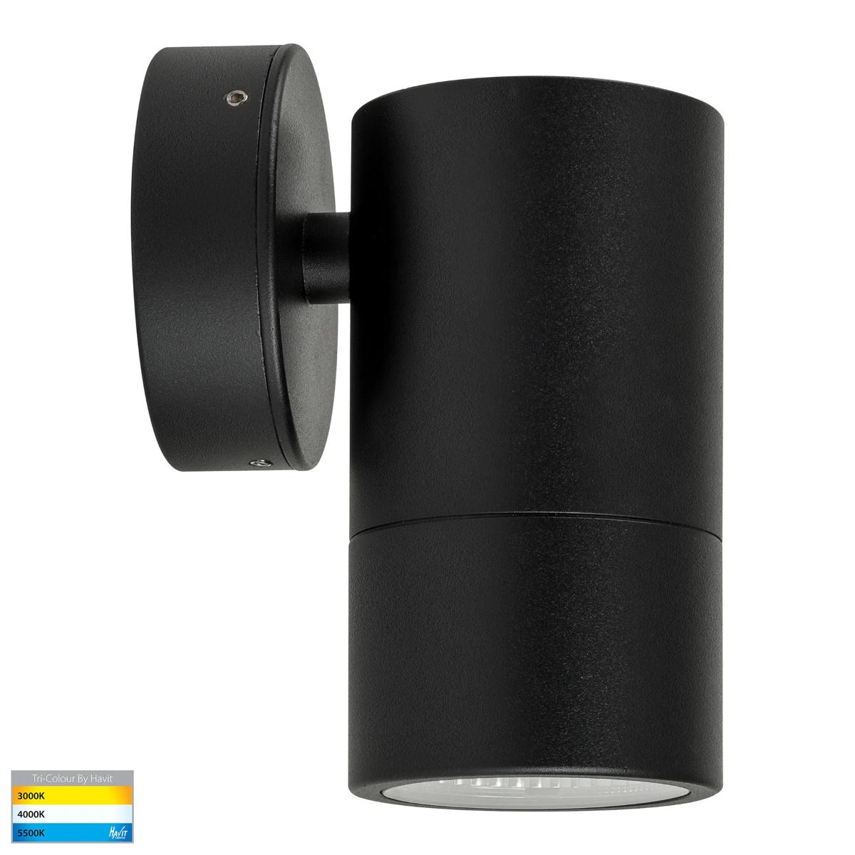 LED WALL LGT DOWN TIVAH 12W CCT