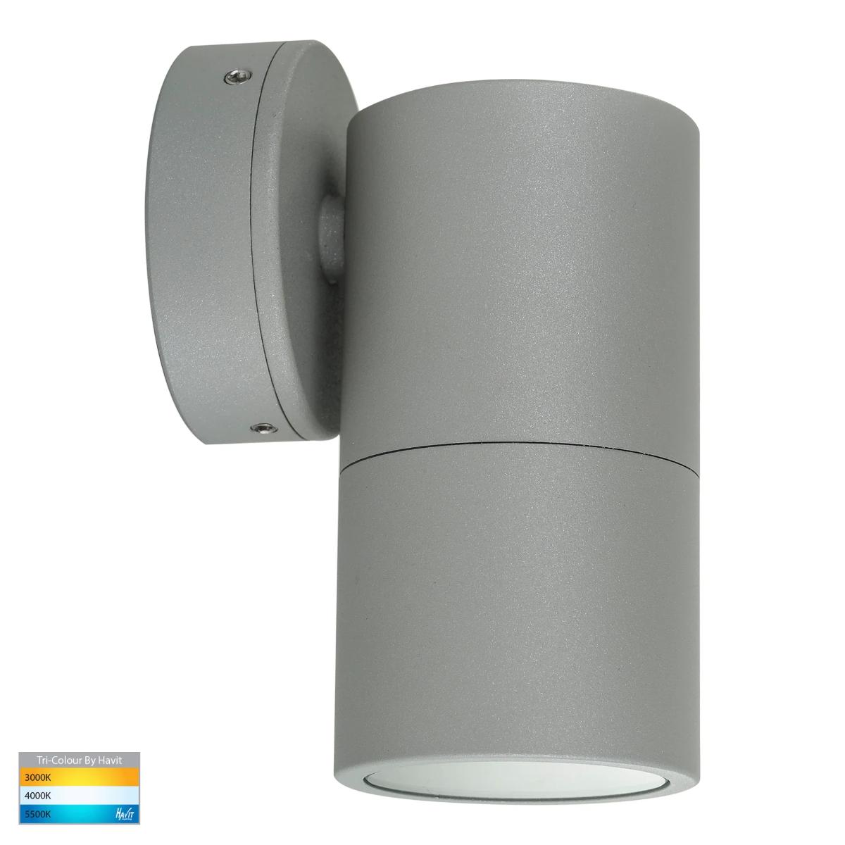 LED WALL LGT DOWN TIVAH 7W CCT GU10
