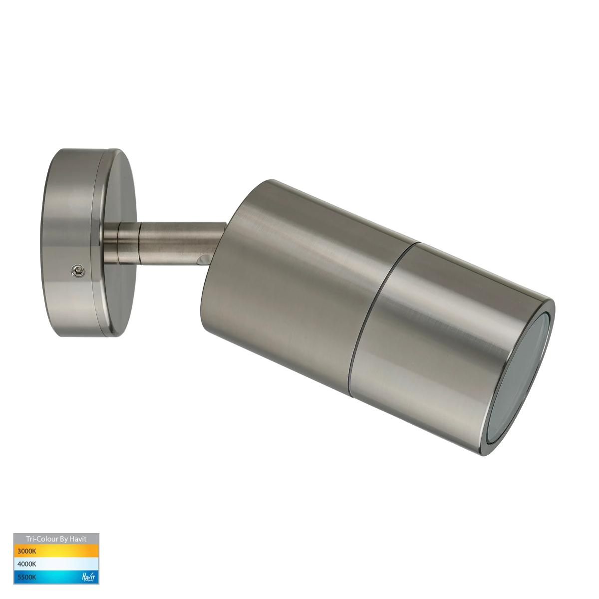 LED WALL LGT ADJUST TIVAH 7W CCT GU10