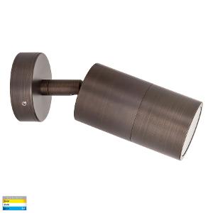 LED WALL LGT ADJUST TIVAH 7W CCT GU10 LED WALL LGT ADJUST TIVAH 7W CCT GU10