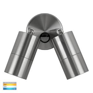 DOUBLE ADJUSTABLE WALL PILLAR LIGHT 316 DOUBLE ADJUSTABLE WALL PILLAR LIGHT 316
