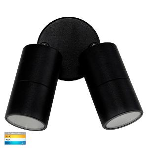 LED WALL LGT ADJ DBL TIVAH 2X5W CCT MR16 LED WALL LGT ADJ DBL TIVAH 2X5W CCT MR16