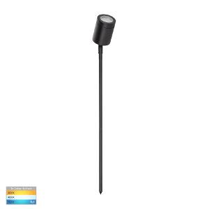 LED ADJ GARDEN SPIKE SGL 12V 5W CCT MR16 LED ADJ GARDEN SPIKE SGL 12V 5W CCT MR16