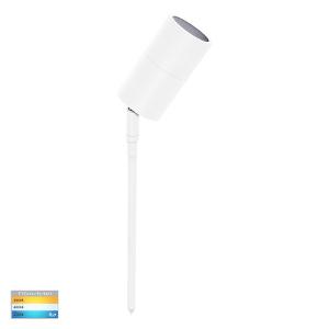 LED ADJ GDN SPIKE SGL 12VDC MR16 285MM LED ADJ GDN SPIKE SGL 12VDC MR16 285MM