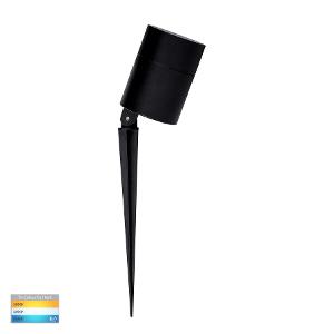 LED ADJ GARDEN SPIKE SGL 12V 12W CCT