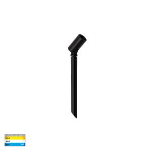 LED ADJ GARDEN SPIKE/SURF MNT SGL 12VDC LED ADJ GARDEN SPIKE/SURF MNT SGL 12VDC