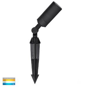 LED ADJ GARDEN SPIKE SGL 12V 5W CCT MR16 LED ADJ GARDEN SPIKE SGL 12V 5W CCT MR16