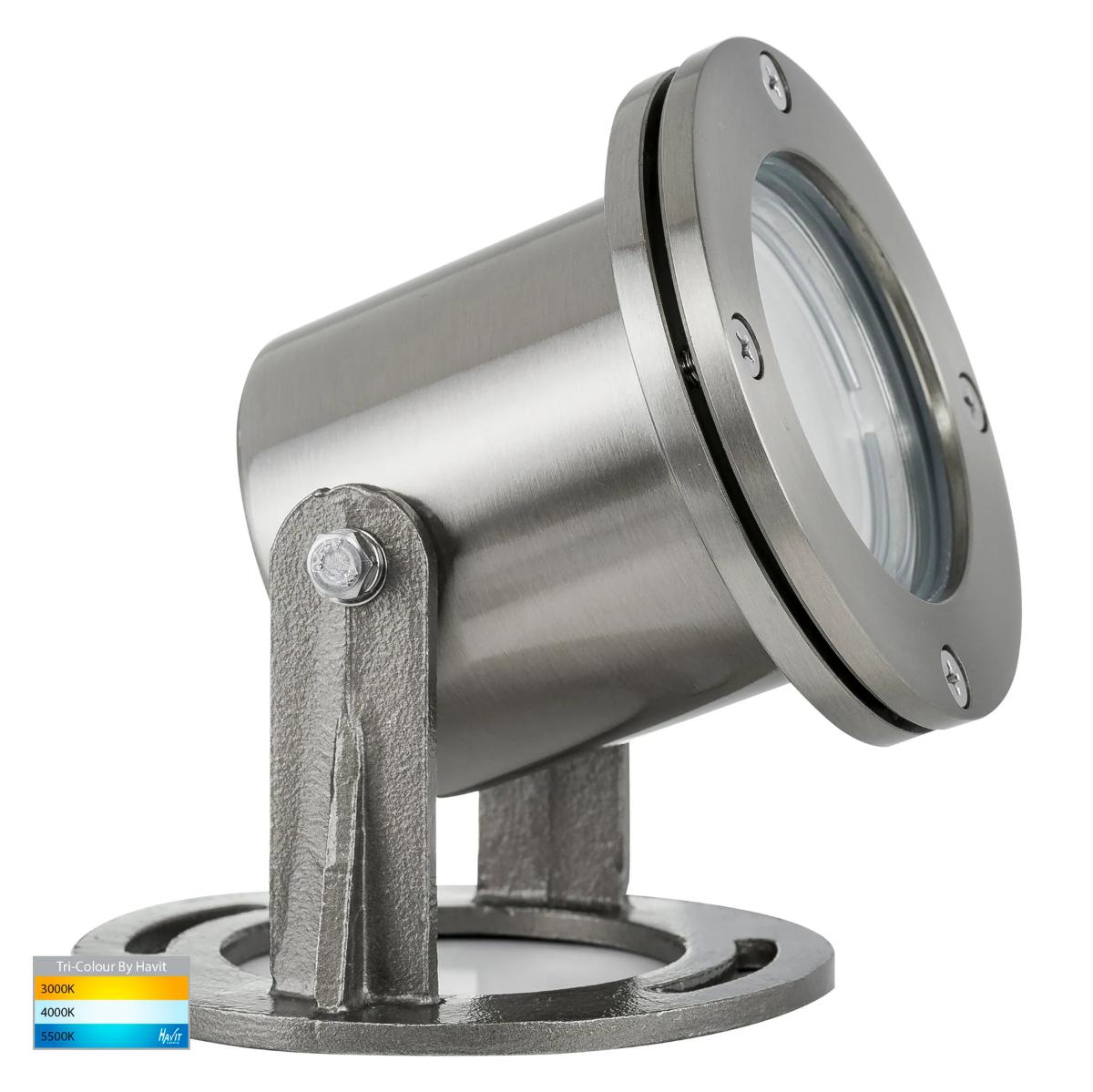 LED SUBMER POND LGT ONDER 12V 5W CCT