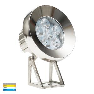 SUBMERS LED POND GARDEN LIGHT 15W S/S SUBMERS LED POND GARDEN LIGHT 15W S/S