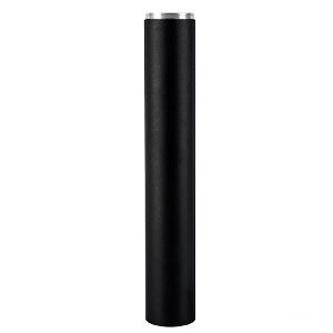 LED BOLLARD EXTENSION BLACK LED BOLLARD EXTENSION BLACK