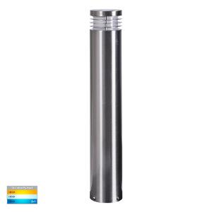 LED BOLLARD MAXI 240V 9W ES CCT 316 S/S LED BOLLARD MAXI 240V 9W ES CCT 316 S/S
