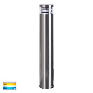 LED BOLLARD MAXI 240V 9W ES CCT 316 S/S LED BOLLARD MAXI 240V 9W ES CCT 316 S/S