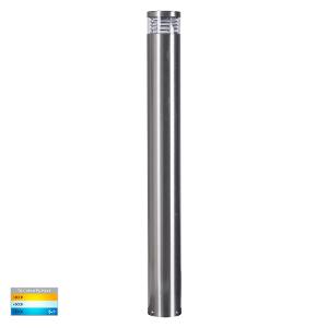 LED BOLLARD MAXI 240V 9W ES CCT 316 S/S LED BOLLARD MAXI 240V 9W ES CCT 316 S/S