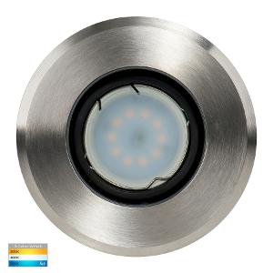 LED INGROUND UPLGT LUTA ADJ 5W CCT MR16 LED INGROUND UPLGT LUTA ADJ 5W CCT MR16