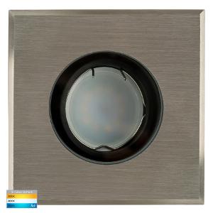 LED INGROUND UPLGT LUTA ADJ 5W CCT MR16 LED INGROUND UPLGT LUTA ADJ 5W CCT MR16
