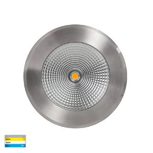 IN-GROUND UPLIGHTER RND 210MM 12VDC 20W IN-GROUND UPLIGHTER RND 210MM 12VDC 20W