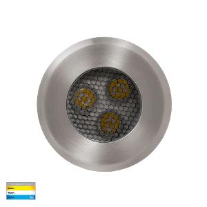 LED INGROUND UPLGT SPLIT RD 3W CCT LED INGROUND UPLGT SPLIT RD 3W CCT