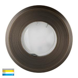 REC RND WALL /IN-GROUND 12VDC 5W A/B REC RND WALL /IN-GROUND 12VDC 5W A/B
