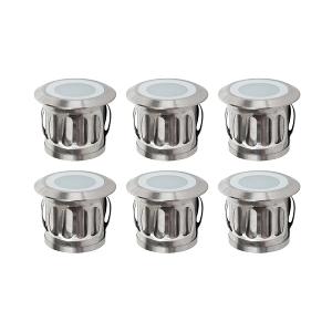 LED DECK LIGHT KIT FLAME 12VDC 0.5W 5.5K LED DECK LIGHT KIT FLAME 12VDC 0.5W 5.5K
