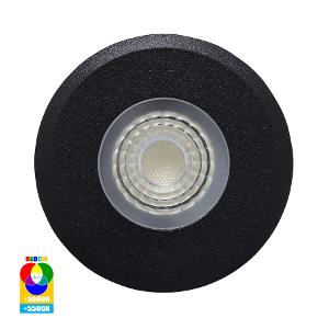 LED DECK - INGROUND LIGHT 5W 12VDC RGBCW LED DECK - INGROUND LIGHT 5W 12VDC RGBCW