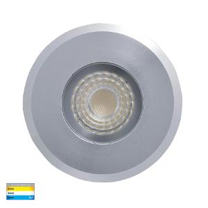 LED DECK - INGROUND LIGHT 5W 12VDC SLV LED DECK - INGROUND LIGHT 5W 12VDC SLV