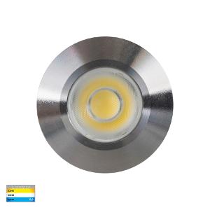 LED DECK - INGROUND LIGHT 3W 12VDC S/S LED DECK - INGROUND LIGHT 3W 12VDC S/S