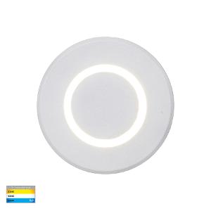 LED WALL - INGROUND LIGHT 3W 12VDC WHT LED WALL - INGROUND LIGHT 3W 12VDC WHT